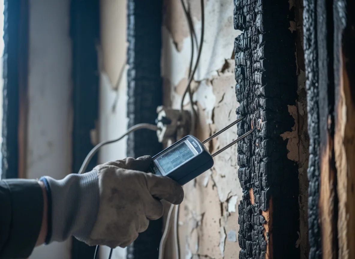 Fire Damage Restoration Arapahoe, NE FAQs